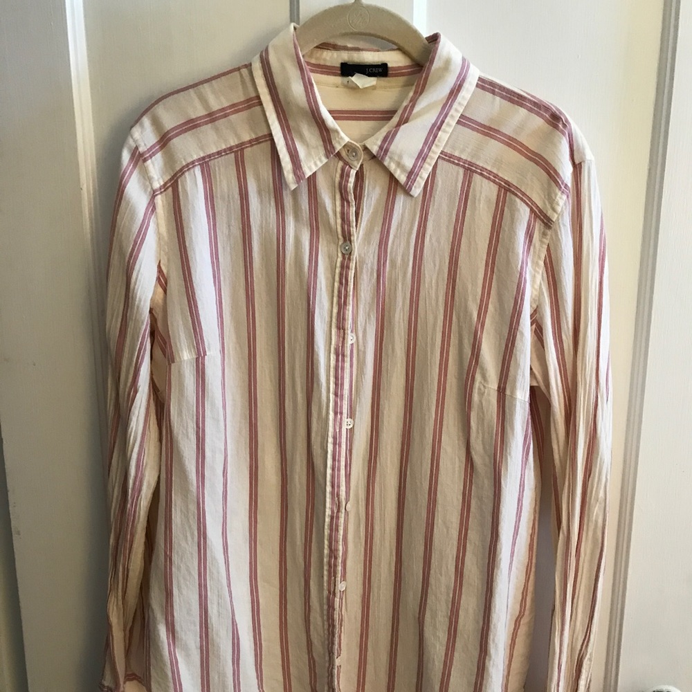 JCREW blouse